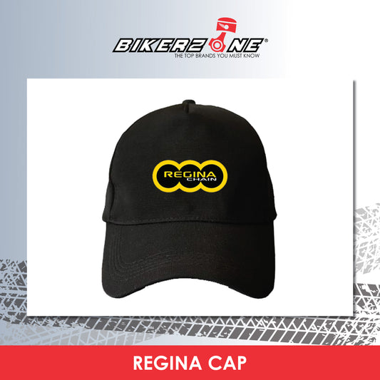 REGINA CHAIN CAP